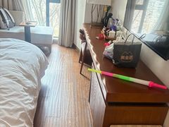 -古尔沟华美达温泉度假酒店