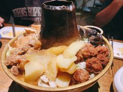 -请晋·山西餐社(好运街店)