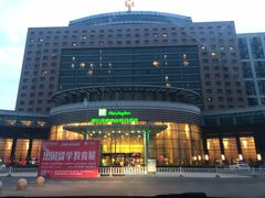 -银川国贸中心酒店