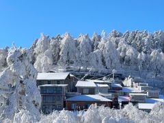 -庐山风景名胜区