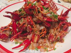 -鸿先阁·干煸虾(星沙店)