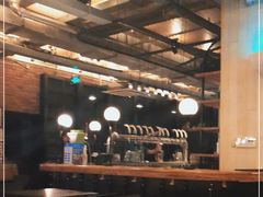 大堂-Goose Island Brewhouse鹅岛精酿啤酒餐厅