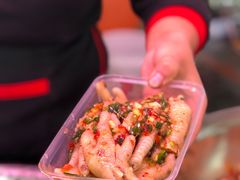 -黎里王记辣脚(书院巷店)