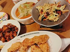 -新白鹿餐厅(城西银泰城店)