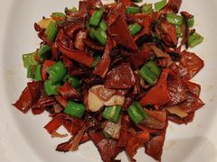 -荣兴酒家(徐家汇店)