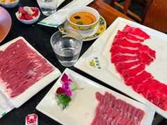 -南门涮肉(上海一店)
