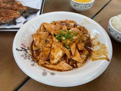 -丽泽山庄·生态怀柔菜·虹鳟鱼(红螺寺店)