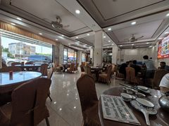 -正宗高流河饭店原创风姜鸡