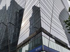 -渣打银行（中国）(北京分行)