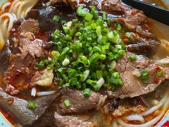 -宝小庆邵阳米粉(深圳市南山保利店)