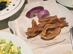 -船歌·鱼水饺青岛菜(金狮广场店)