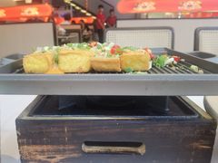 -关里关外·鱼头泡饼(唐冶绿地汇店)
