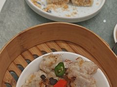 -喜宴又一村·粤菜·茶点·海鲜(壹方天地店)