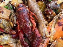 -祥阁食府妈妈菜