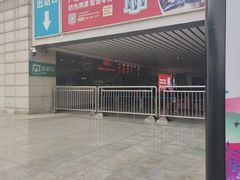 -洛阳龙门站
