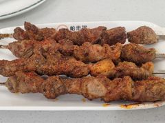 -帕米尔食府(白云观店)