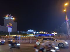 -党河风情线国家水利风景区