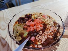-长颈鹿的口袋钵钵鸡(市南店)