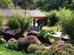 -火炉山森林公园