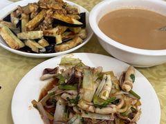 -华春餐馆(鱼山路店)
