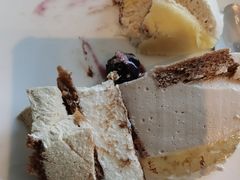 -白云宾馆-祥云西餐厅·法式鹅肝海鲜自助