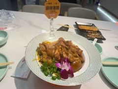 -嗨辣小聚·盘锦河蟹·海鲜烧烤龙虾(盘锦十年好店)