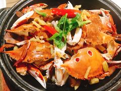 海鲜煲-79号渔船海鲜饭店(华强北店)