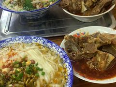 -唐记牛骨粉(陶溪川店)