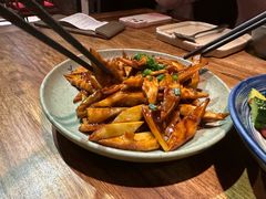 -兰溪小馆(东直门簋街店)