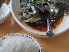 -鹏城人家海鲜酒家·23年老字号(较场尾店)