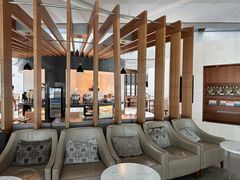 -虹桥机场国航贵宾室v8