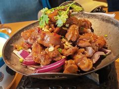 -品味泸沽湖•民族特色菜(大落水店)