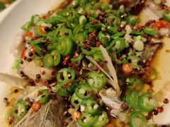 -粤财皇冠假日酒店·彩华轩中餐厅