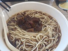 -李先生牛肉面快餐厅(白塔店)