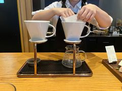 -星巴克(长沙乐和城门店)