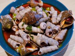 -小船渔村•大连菜•大连焖鱼(黄河路店)
