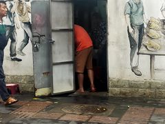 -海口滨海新村143号海南老字号炒菜店