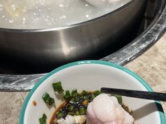 -淘米捞·米汤脆鲩鱼火锅(福田皇岗店)