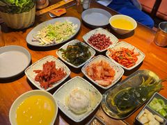 -火炉情韩国料理店(古田路店)