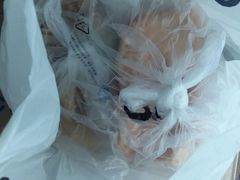 -水一方现烤鱿鱼丝大连特产(高新苏宁百货店)