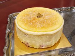 舒芙蕾-檬舒舒MonChouChou(环球金融中心店)