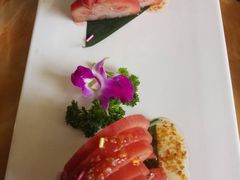 -宁味楼·西北创新融合菜(正源南街宝湖店)