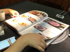 -光化门韩国料理(新地假日广场店)