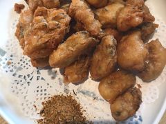 -小船渔村•大连菜•大连焖鱼(黄河路店)