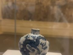 -呼和浩特博物馆