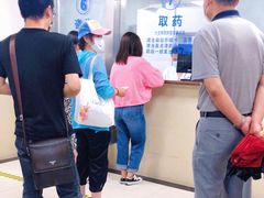 -上海市皮肤病医院(武夷路院区)