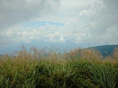 -大围山国家森林公园
