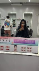 -朗峰专业美发沙龙