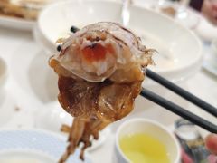 濑尿虾-东江海鲜酒家(艺都分店)