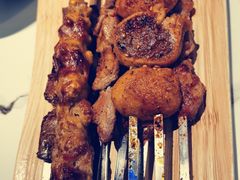 -巴依老爷新疆美食(常营店)